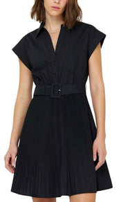 Vestido Fasika - Color Platino