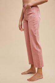 Jeans Sabrina - Color Platino