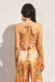 Set Bellini - Color Platino