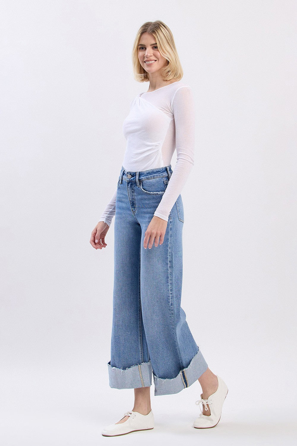 Jeans Advantageous