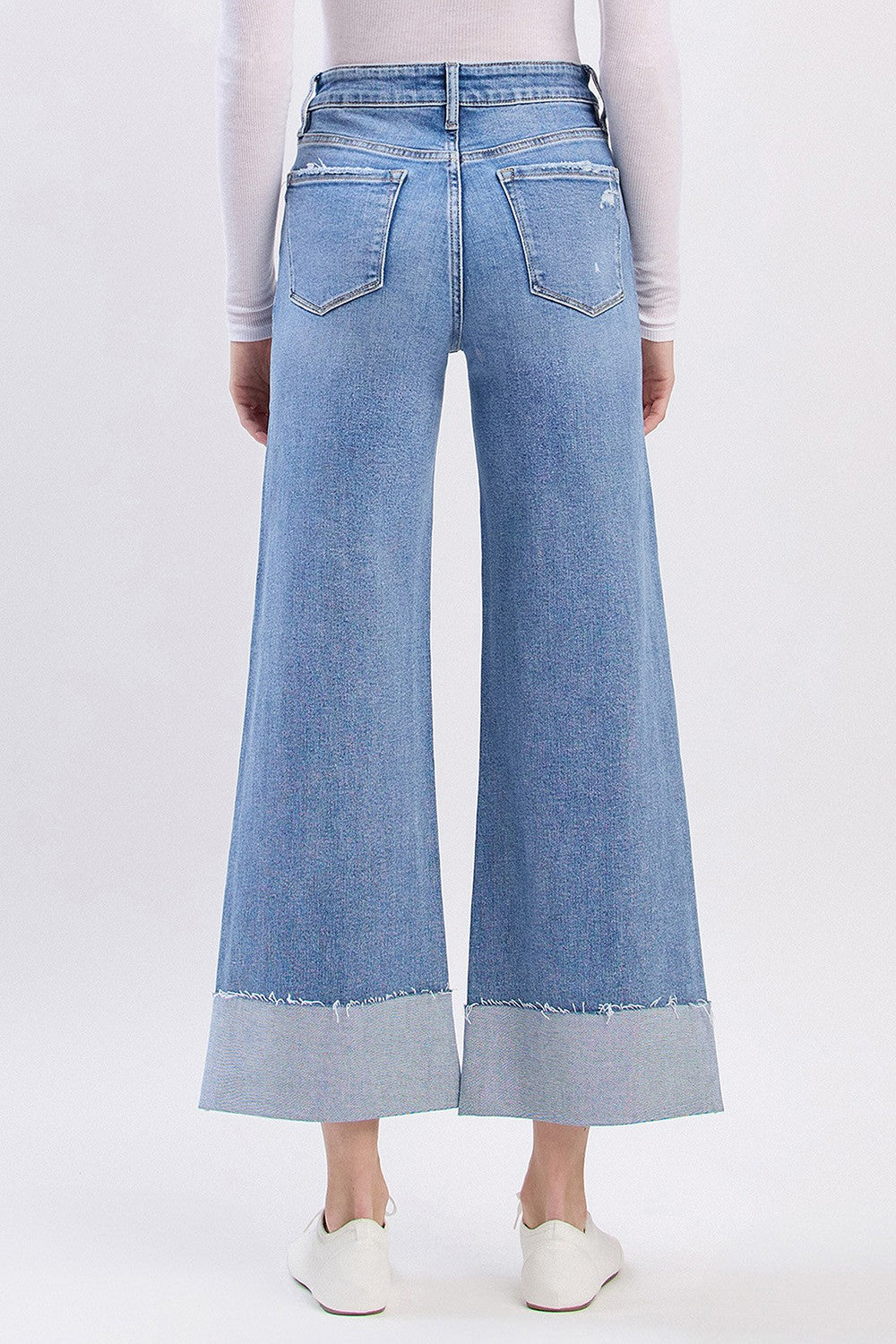 Jeans Advantageous