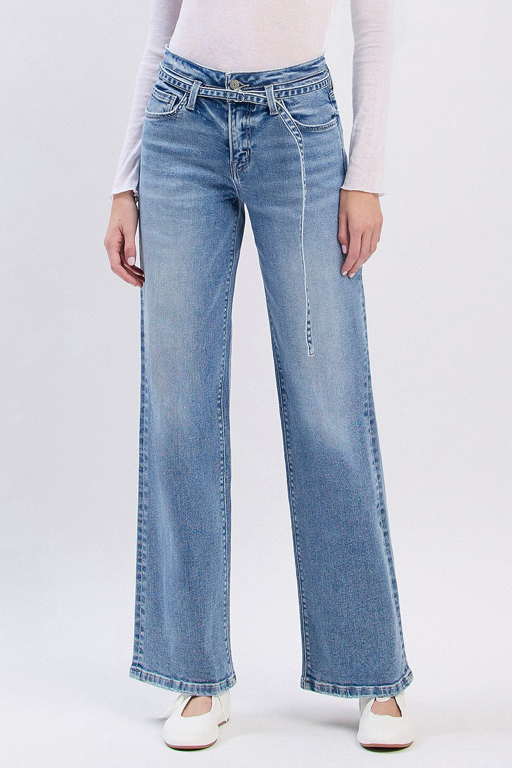 Jeans Lucid