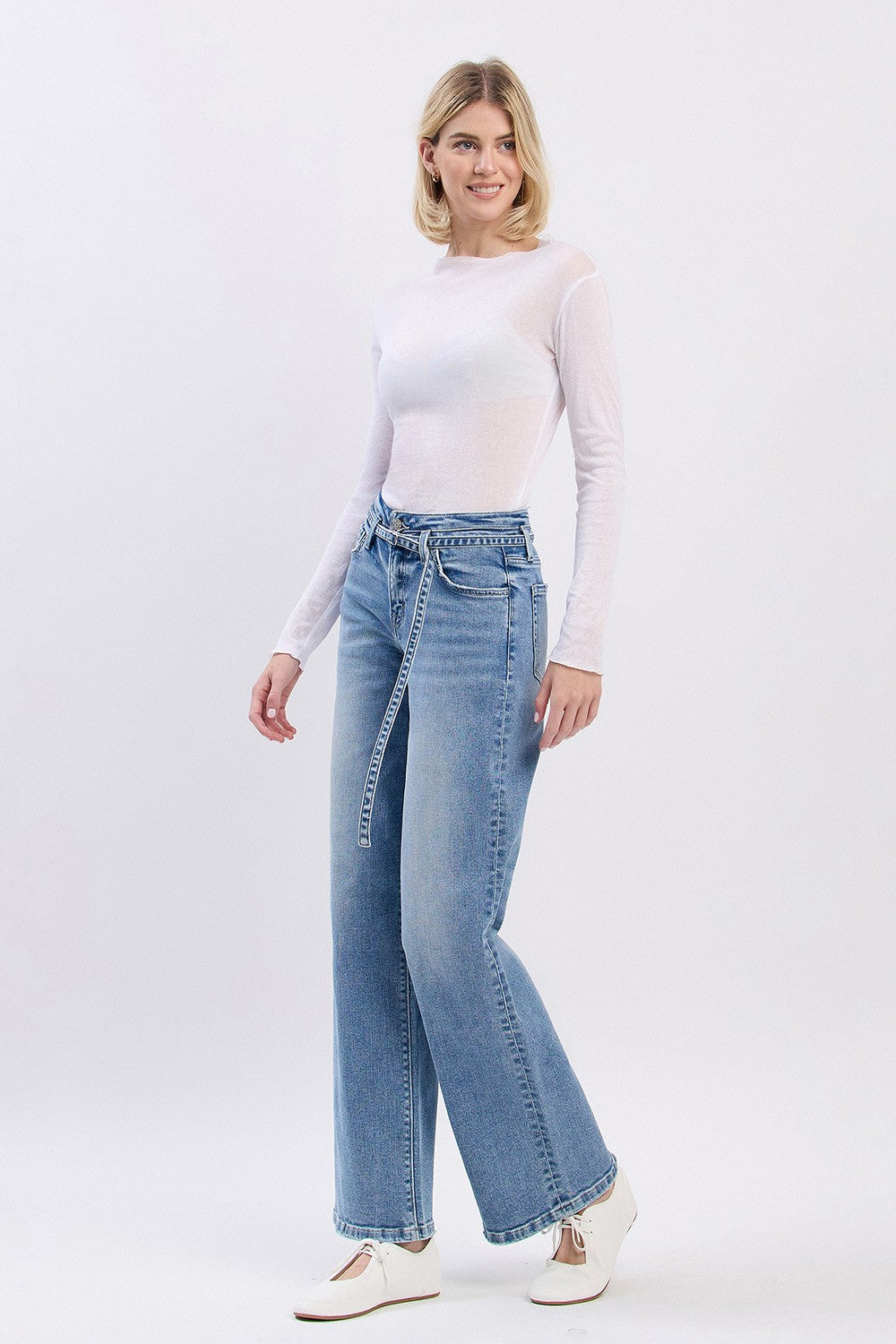 Jeans Lucid