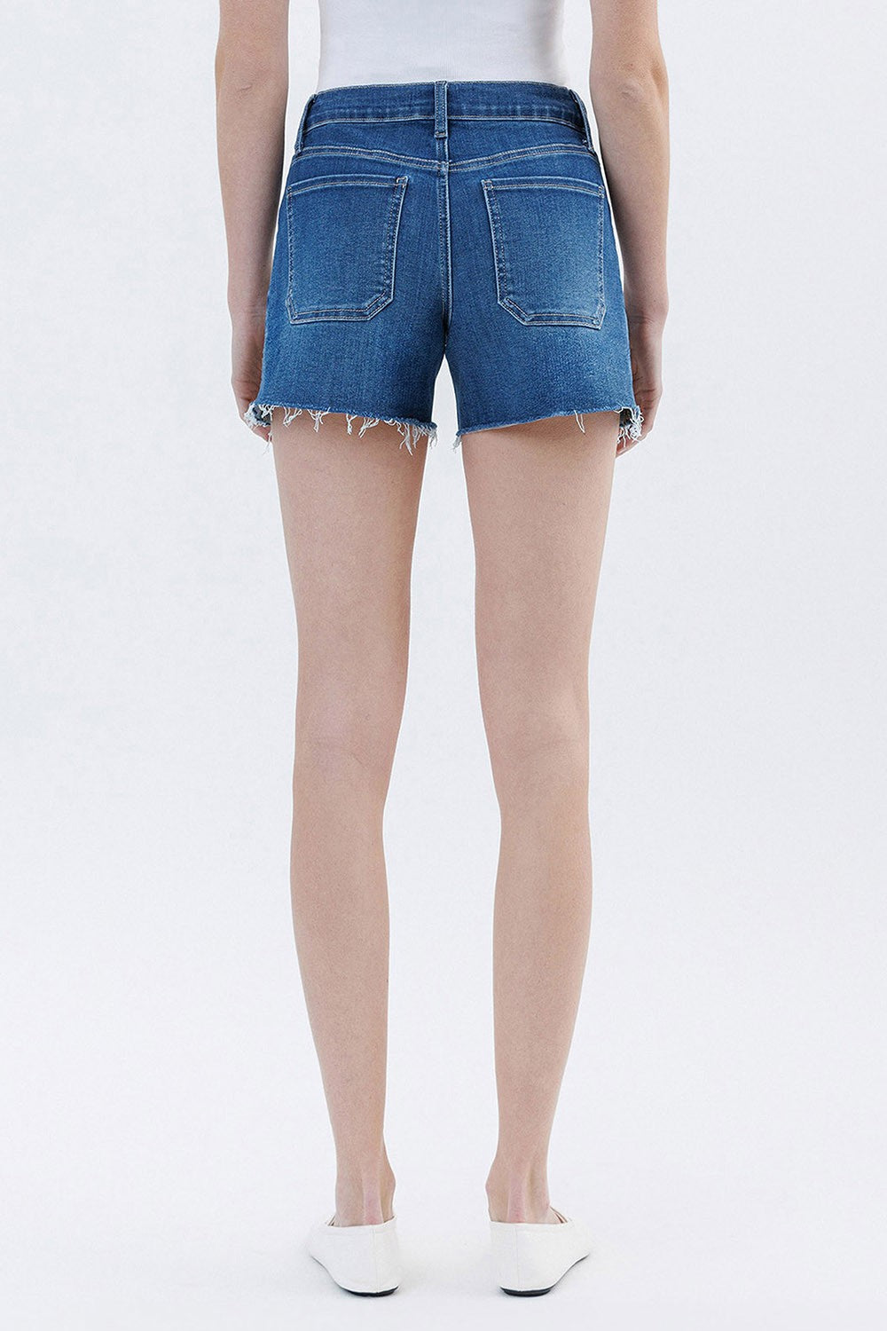 Short Finely