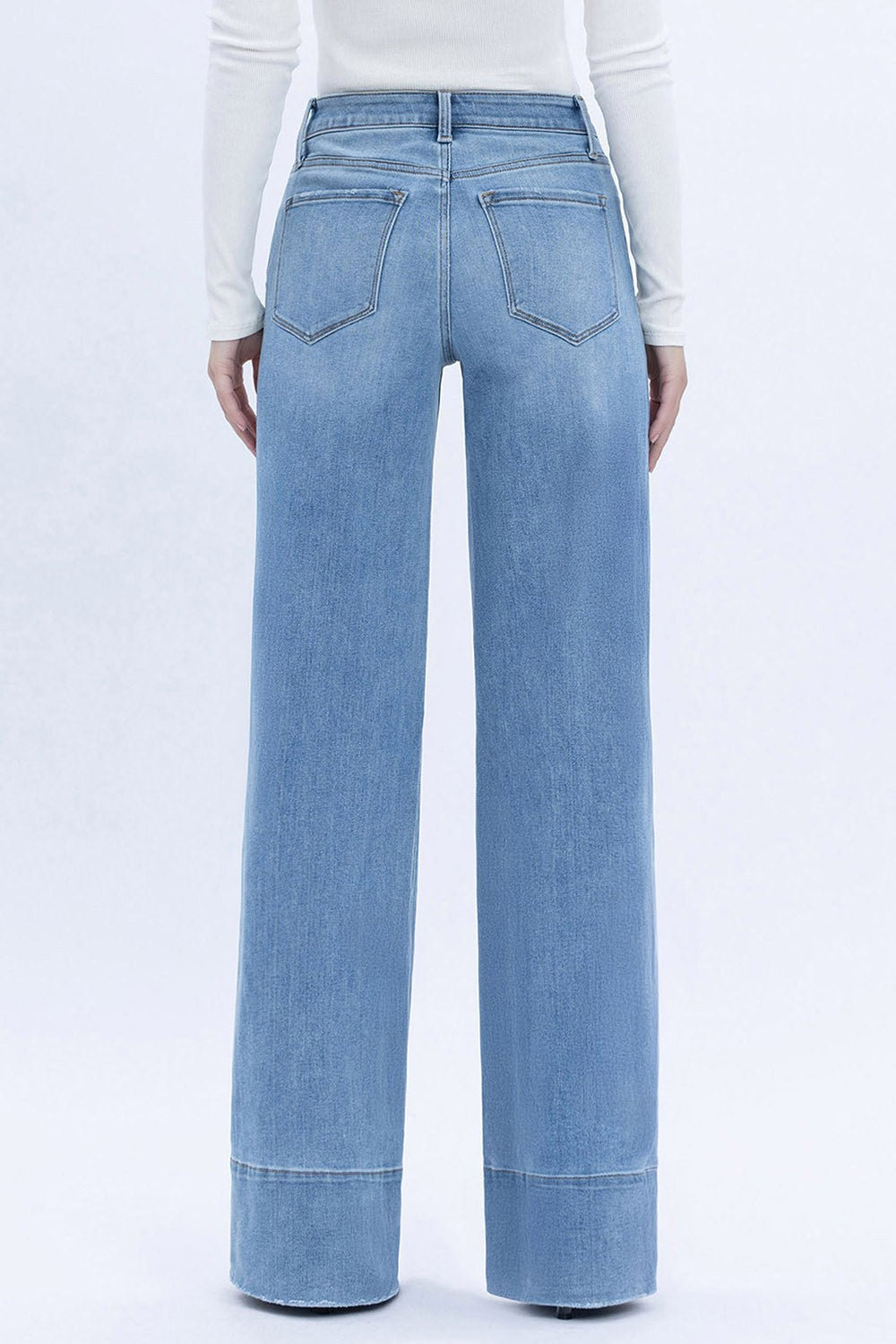 Jeans Legitimate