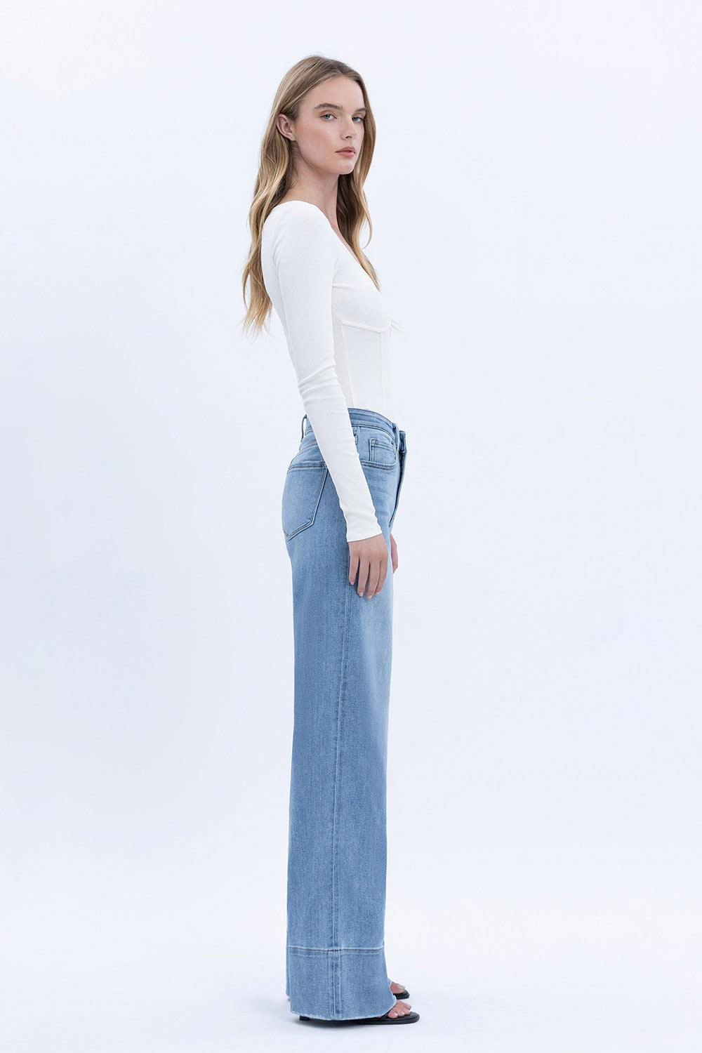 Jeans Legitimate