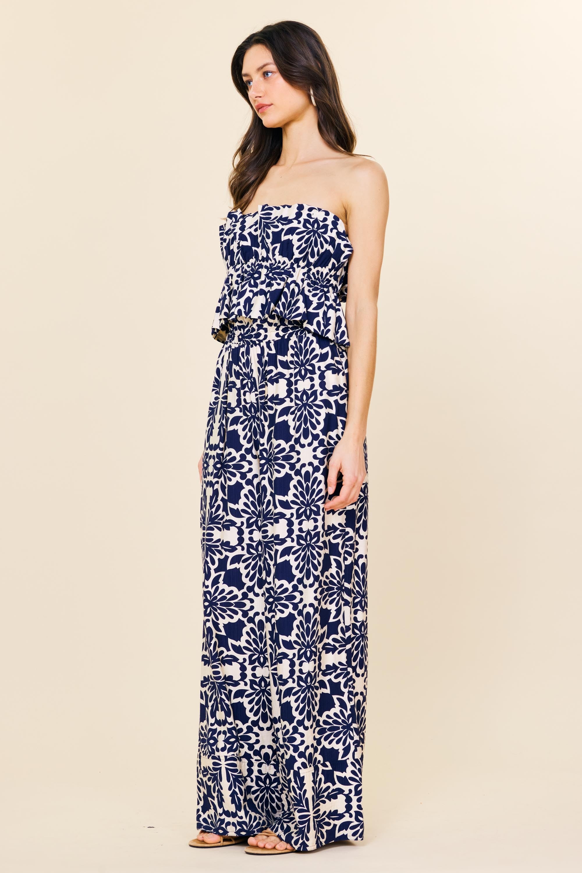 Jumpsuit Danette