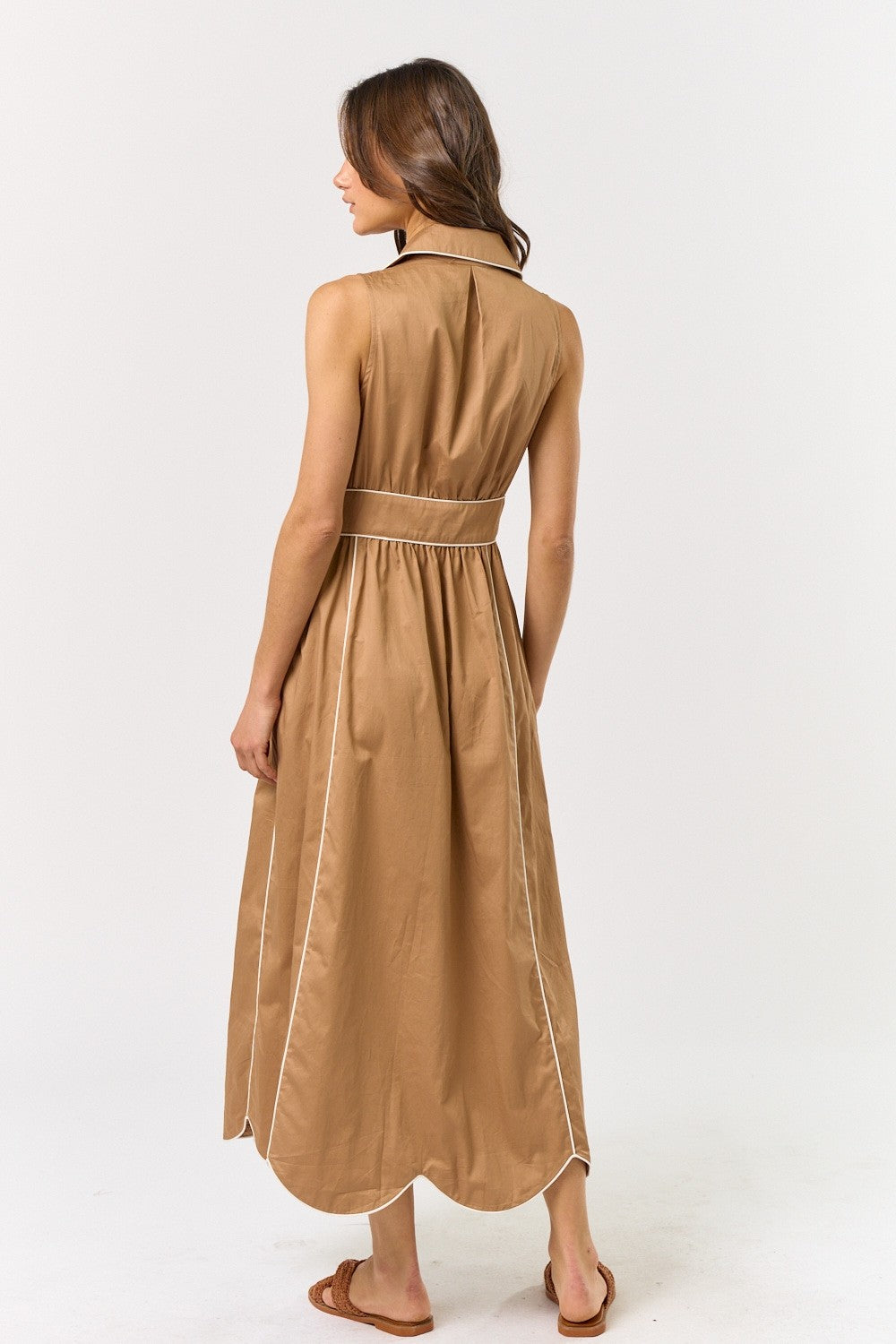 Vestido Adelina