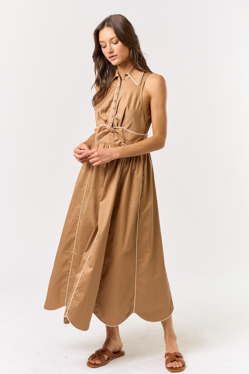 Vestido Adelina