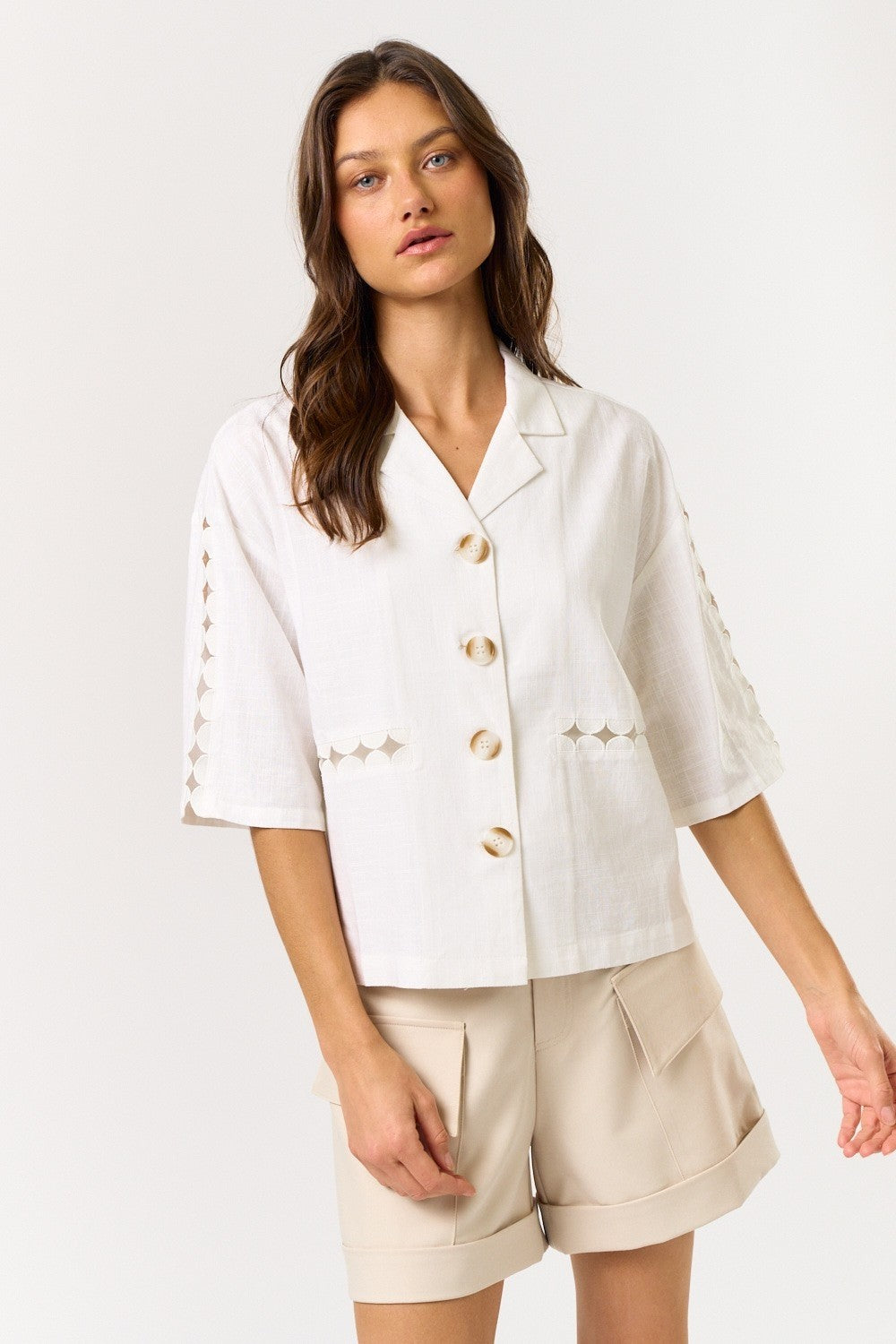 Blusa Jana