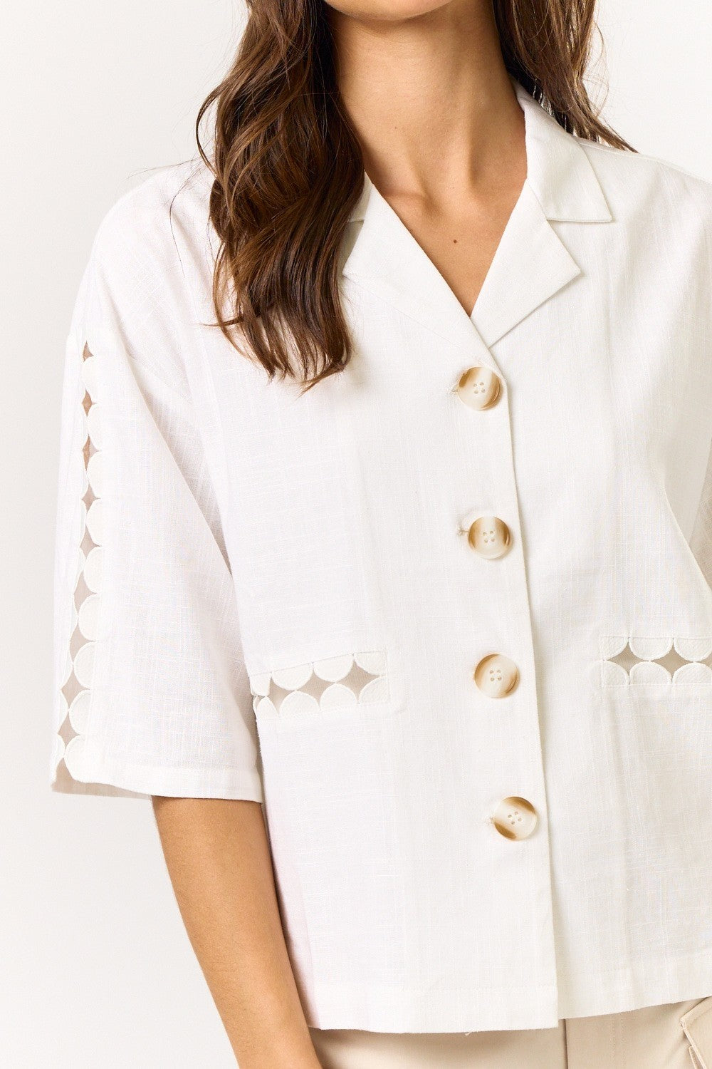 Blusa Jana