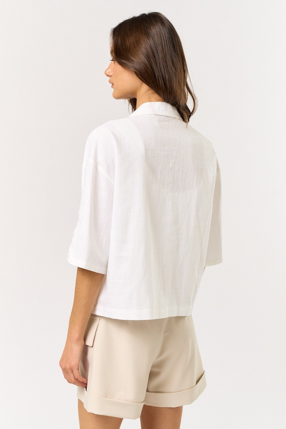 Blusa Jana