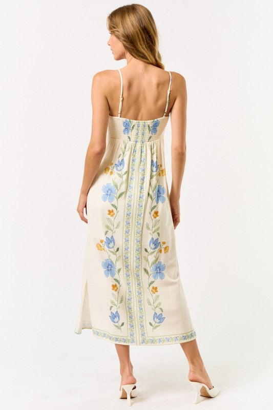 Vestido Ona