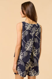 Set June - Color Platino