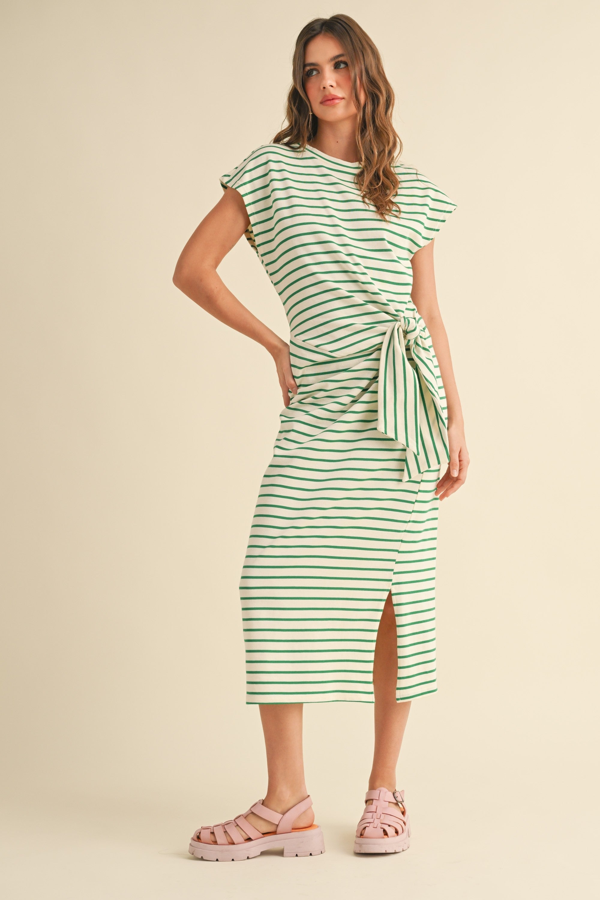 Vestido Raizel