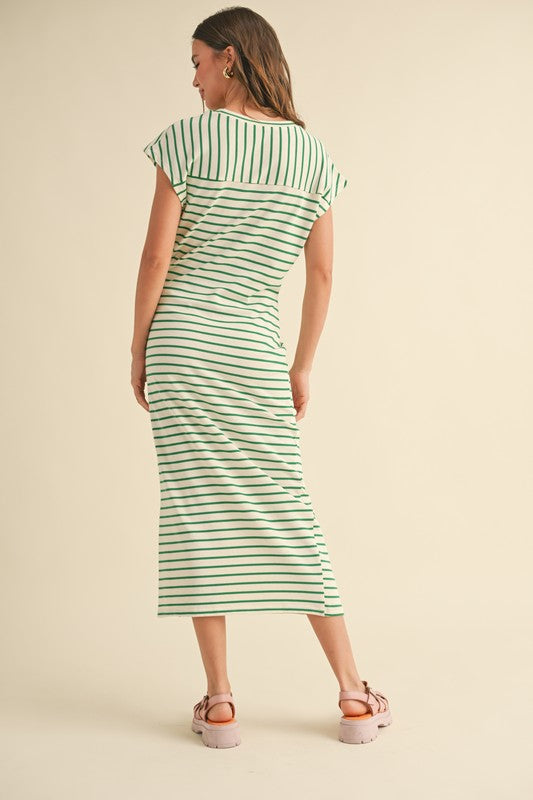 Vestido Raizel