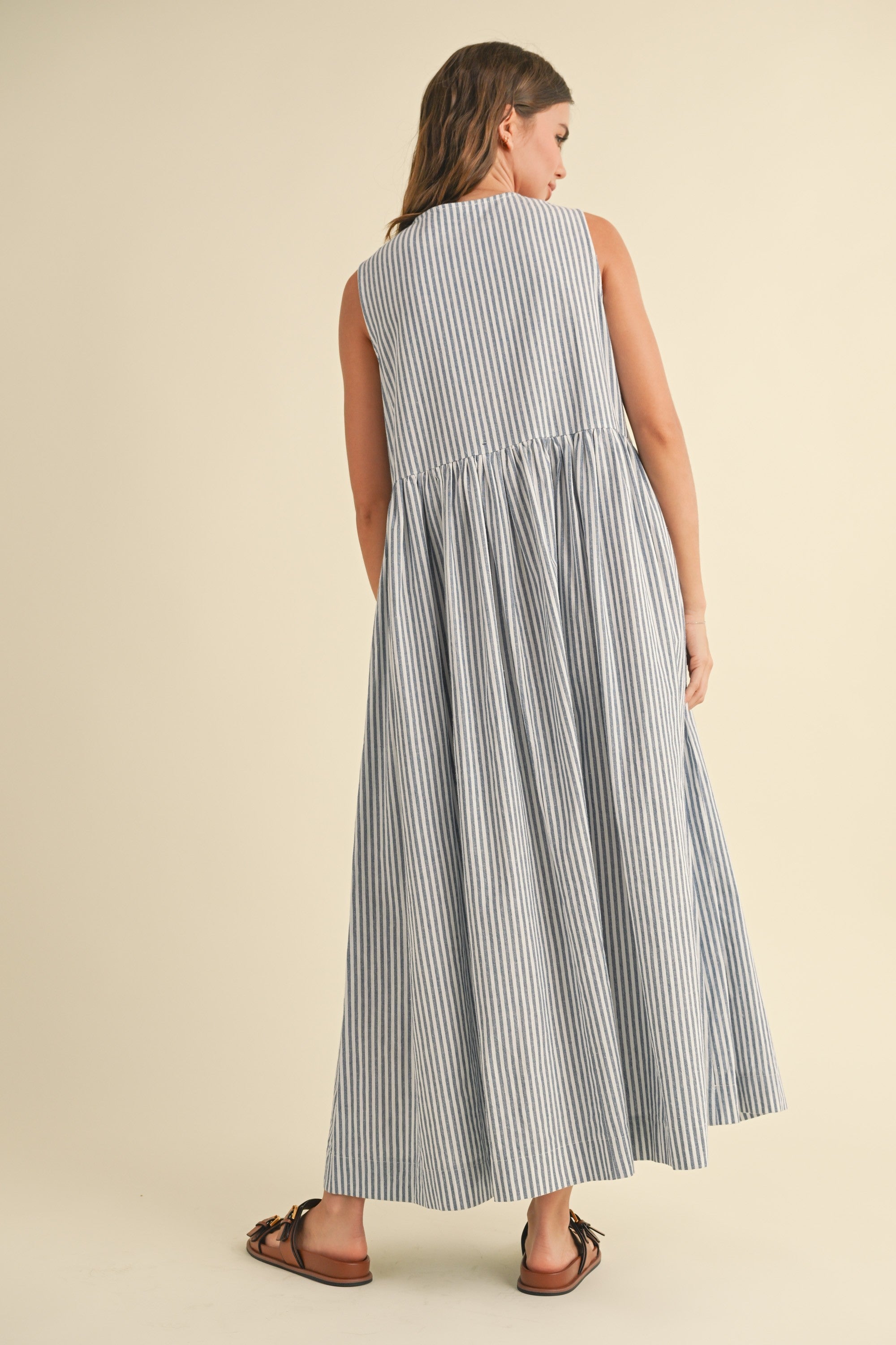 Vestido Zury