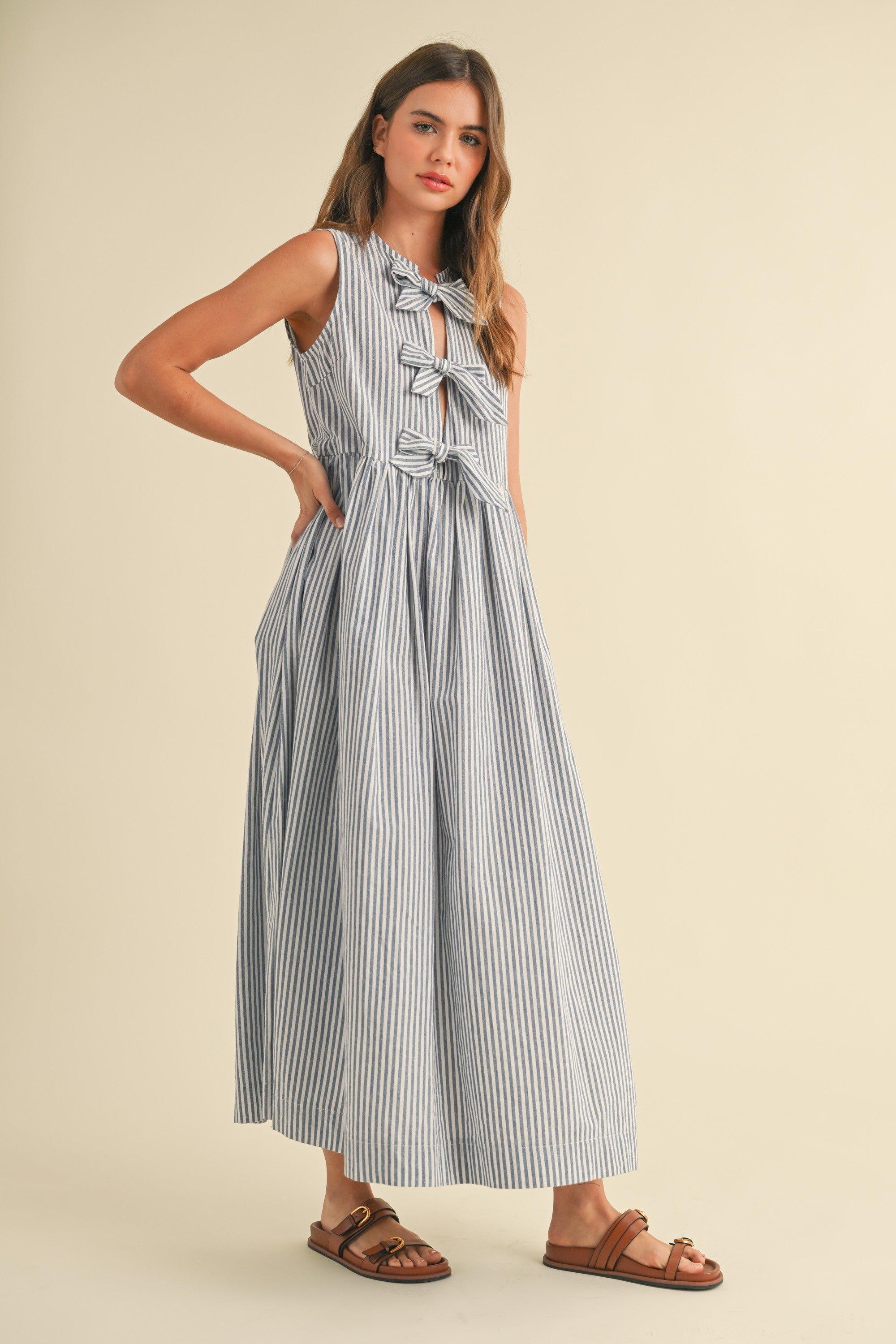 Vestido Zury