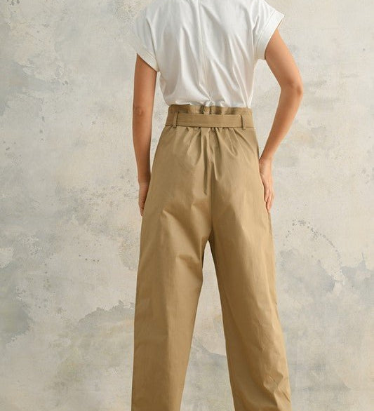 Jumpsuit Zummar - Color Platino