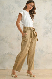 Jumpsuit Zummar - Color Platino