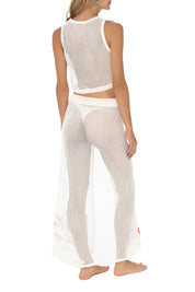 Set Salida de Baño Tiana - Color Platino