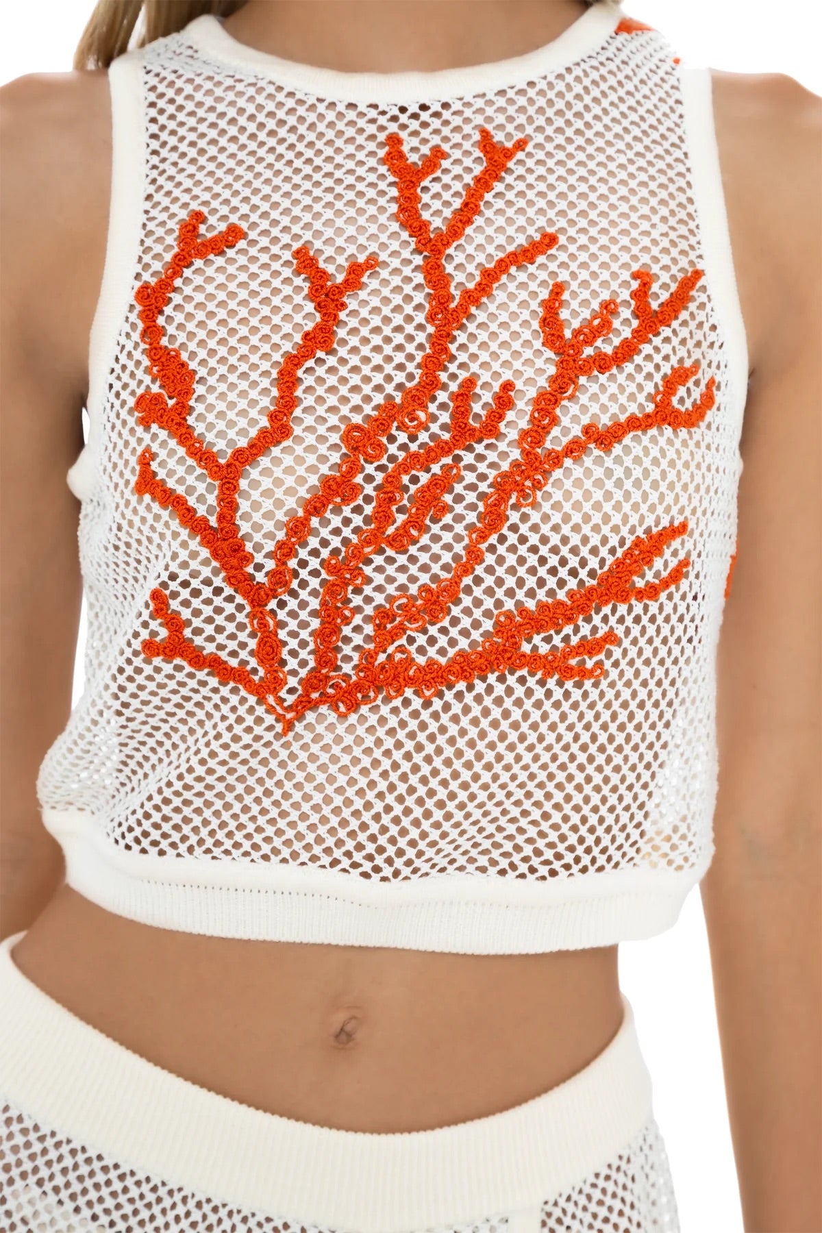 Set Salida de Baño Tiana - Color Platino