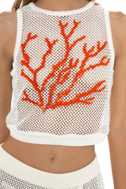 Set Salida de Baño Tiana - Color Platino