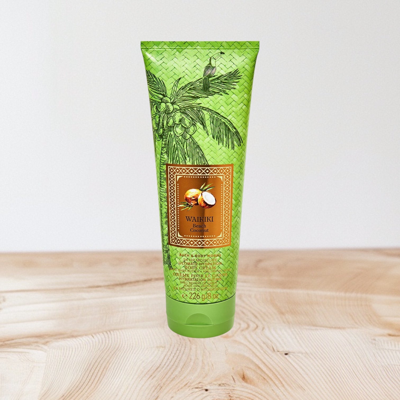 Crema P/Cuerpo Bath&Body