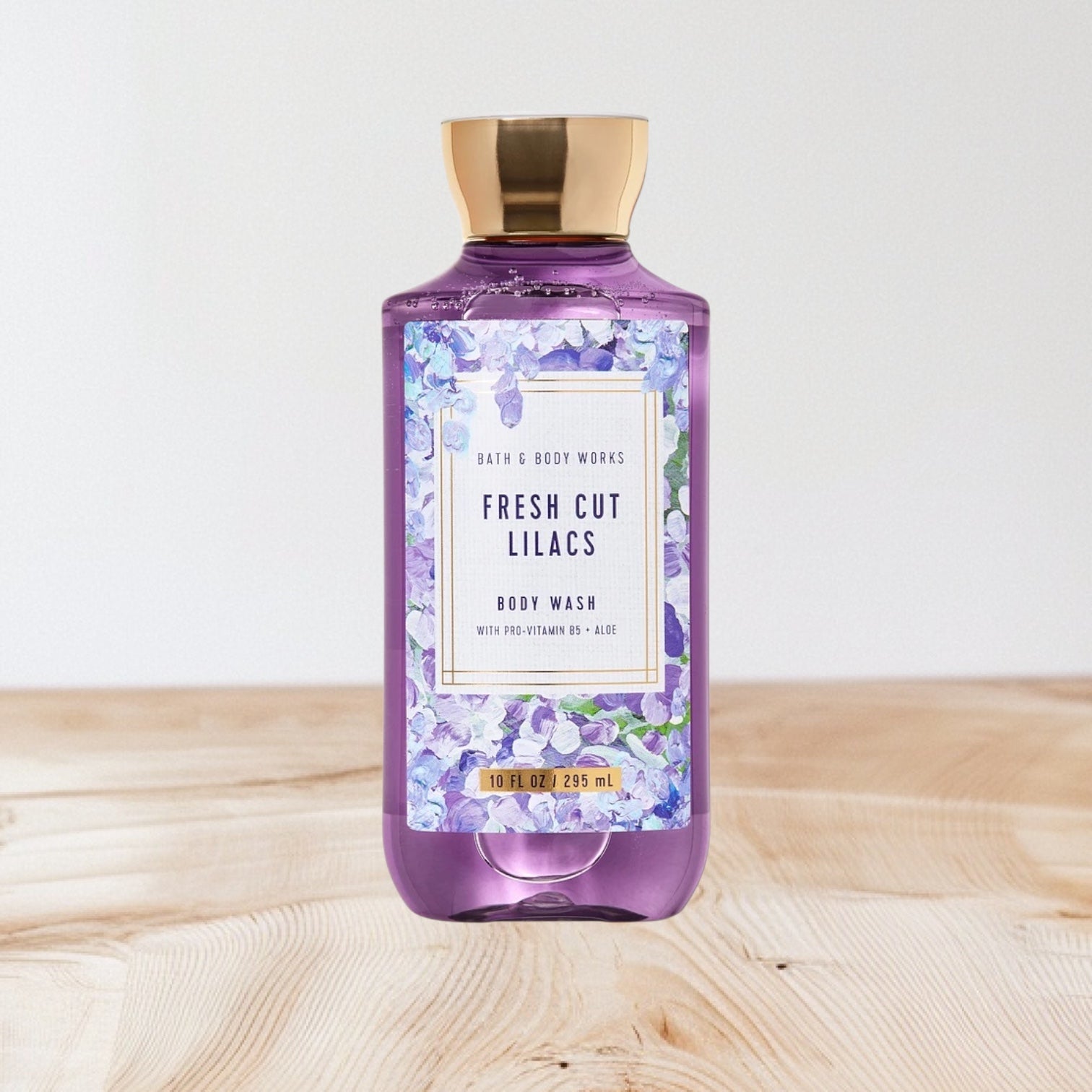 Bath&Body Body Wash