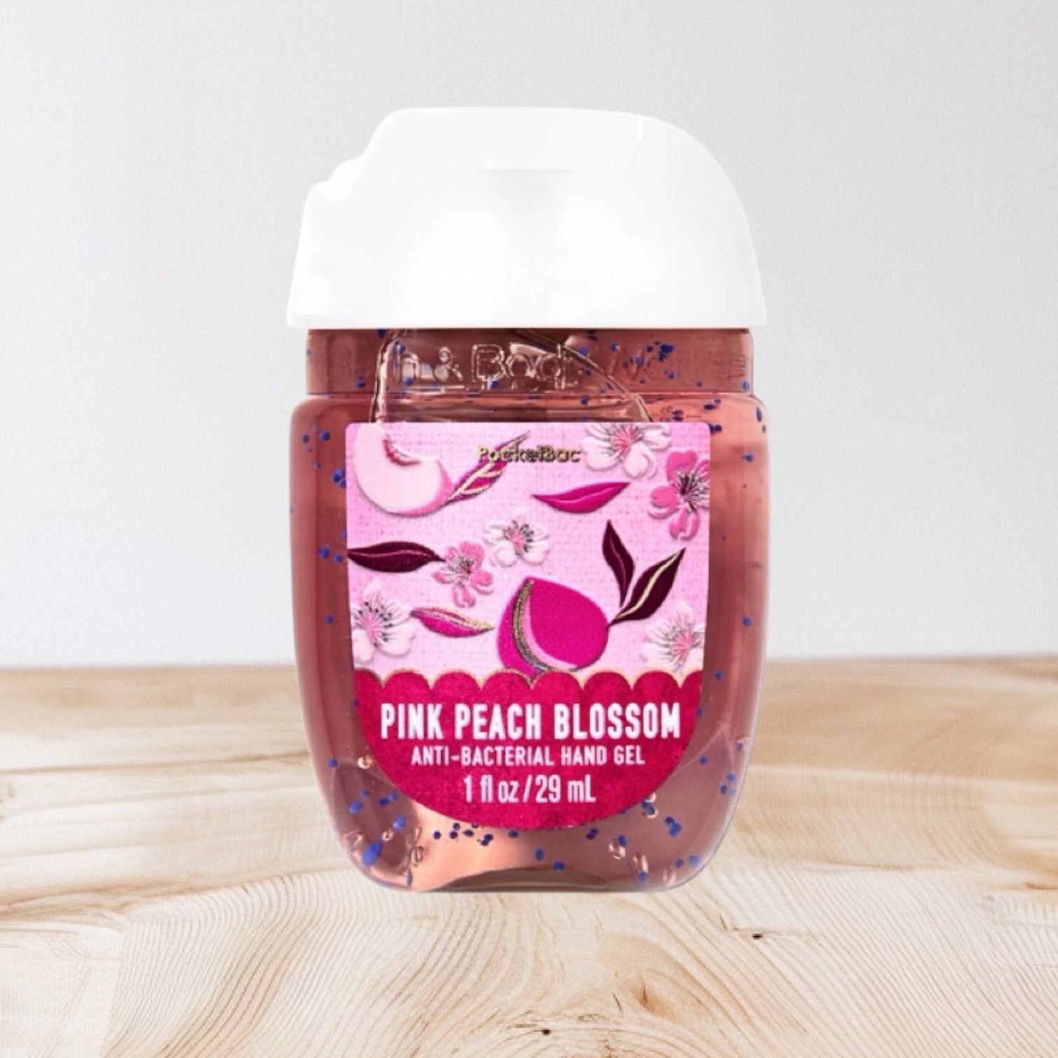 Gel p/manos Beath&Body
