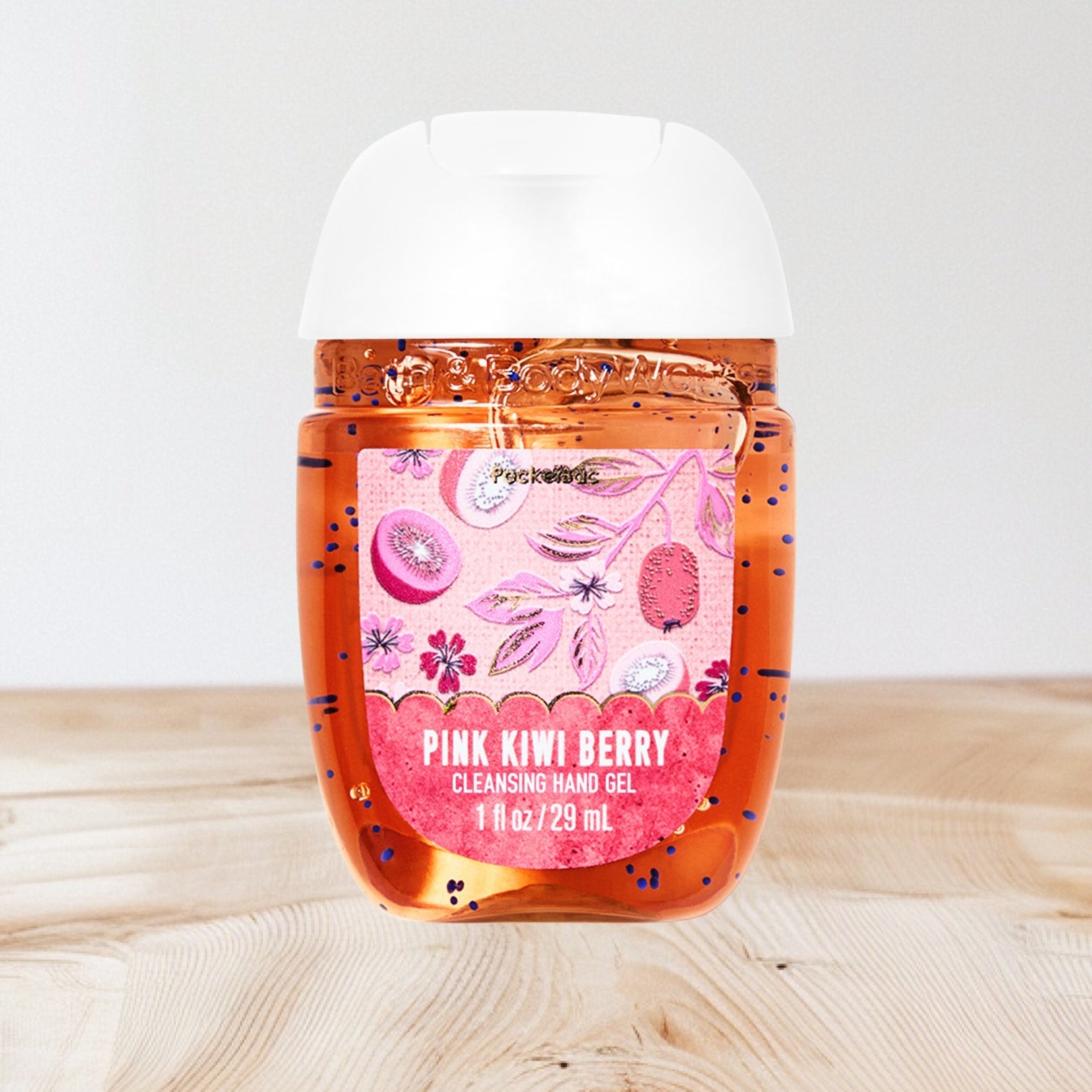Gel p/manos Beath&Body