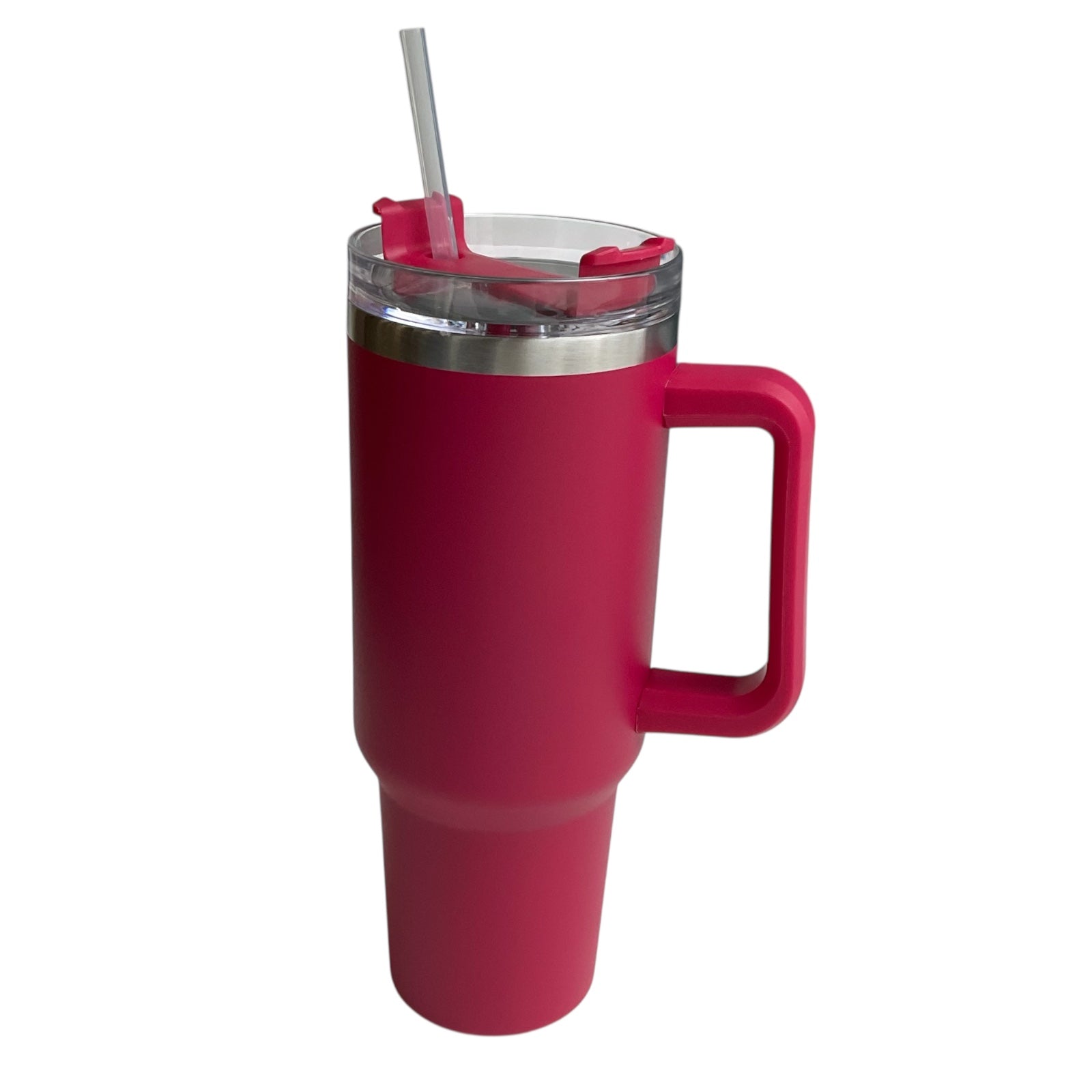 Tumbler Kate 40oz - Color Platino