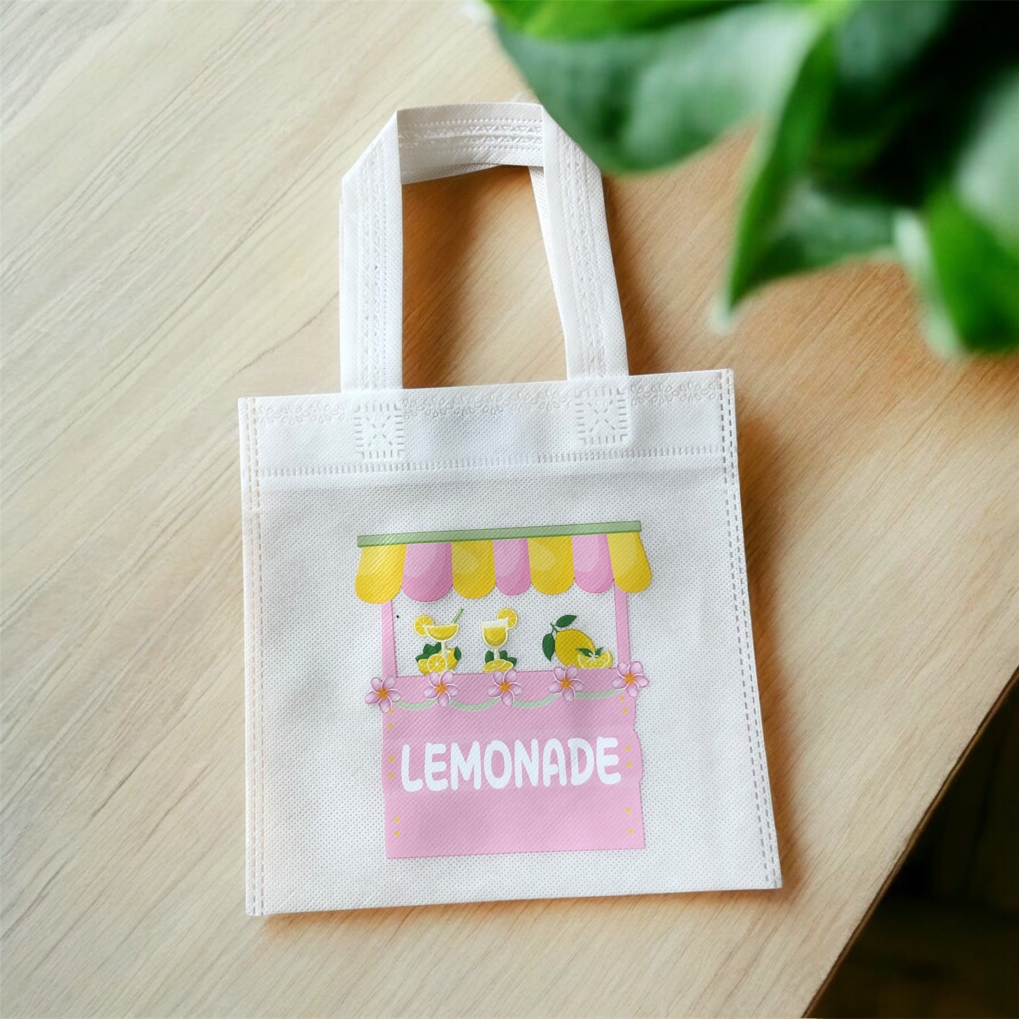 Bolsitas P/Regalo Frutas