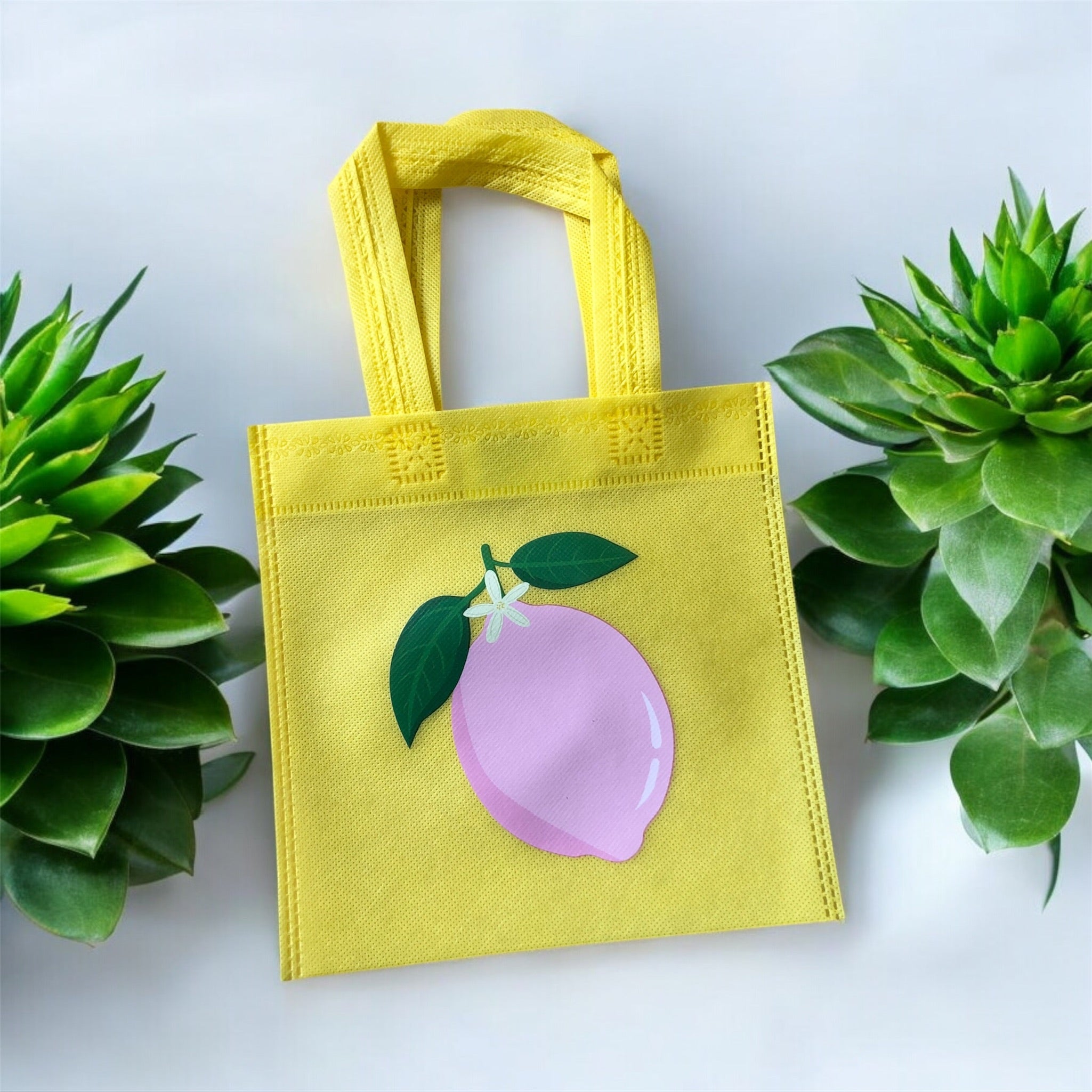 Bolsitas P/Regalo Frutas