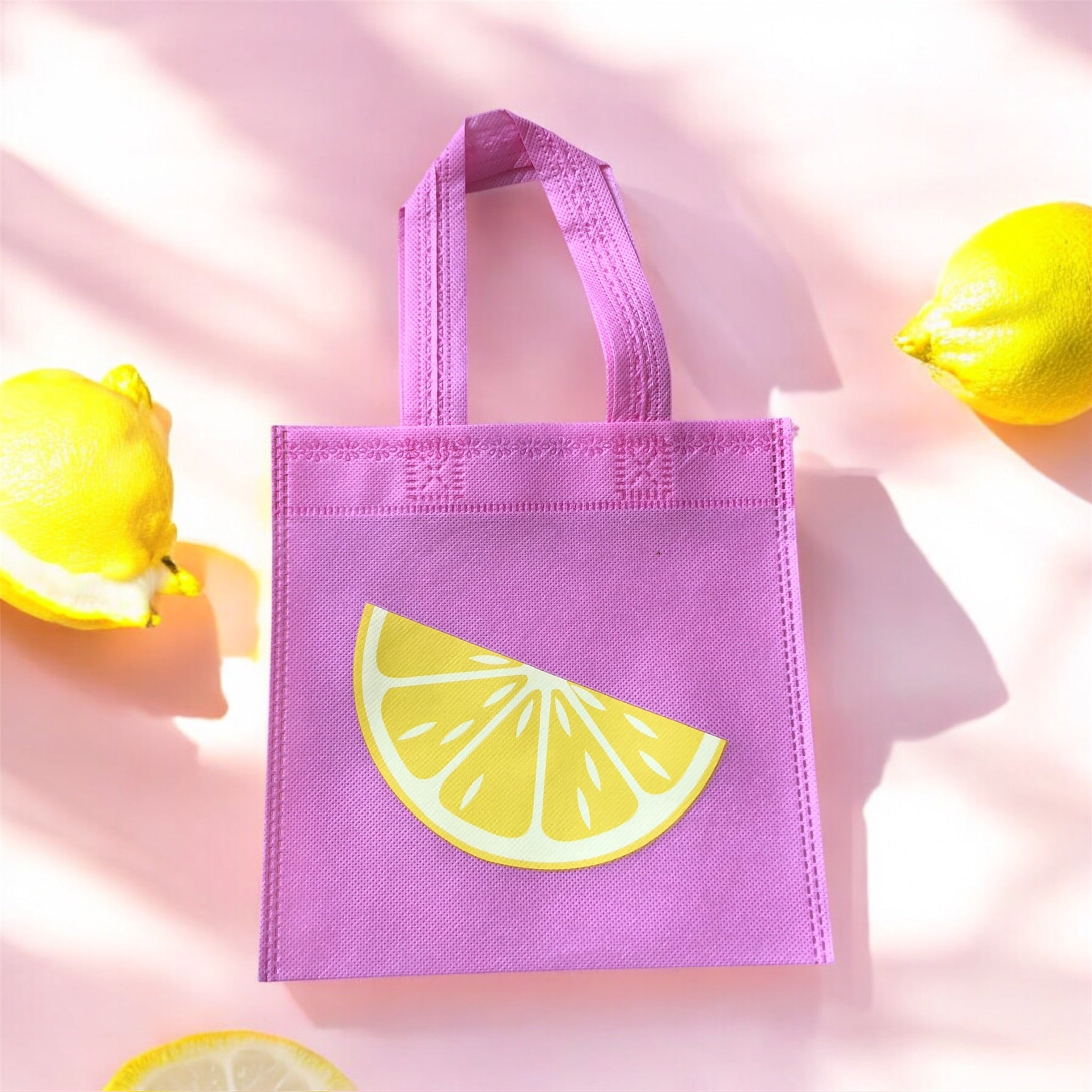 Bolsitas P/Regalo Frutas