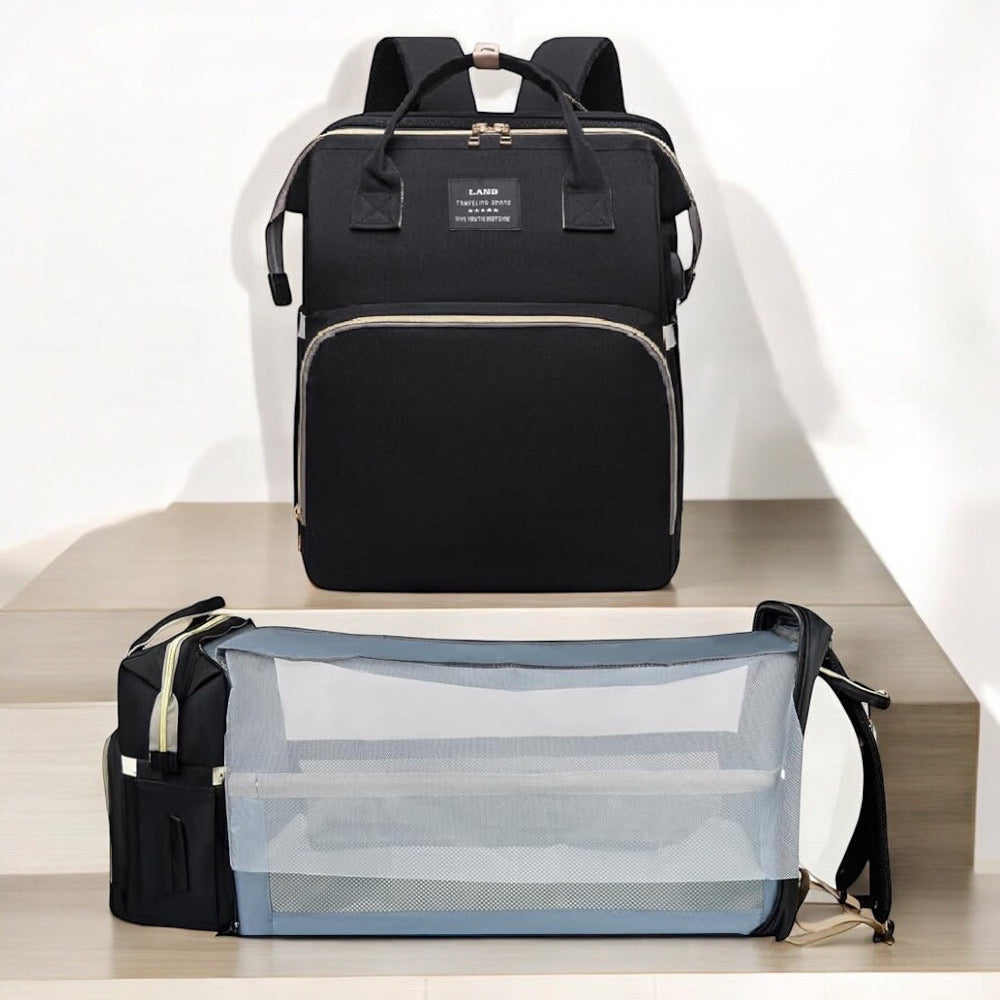 Mochila P/Pañales