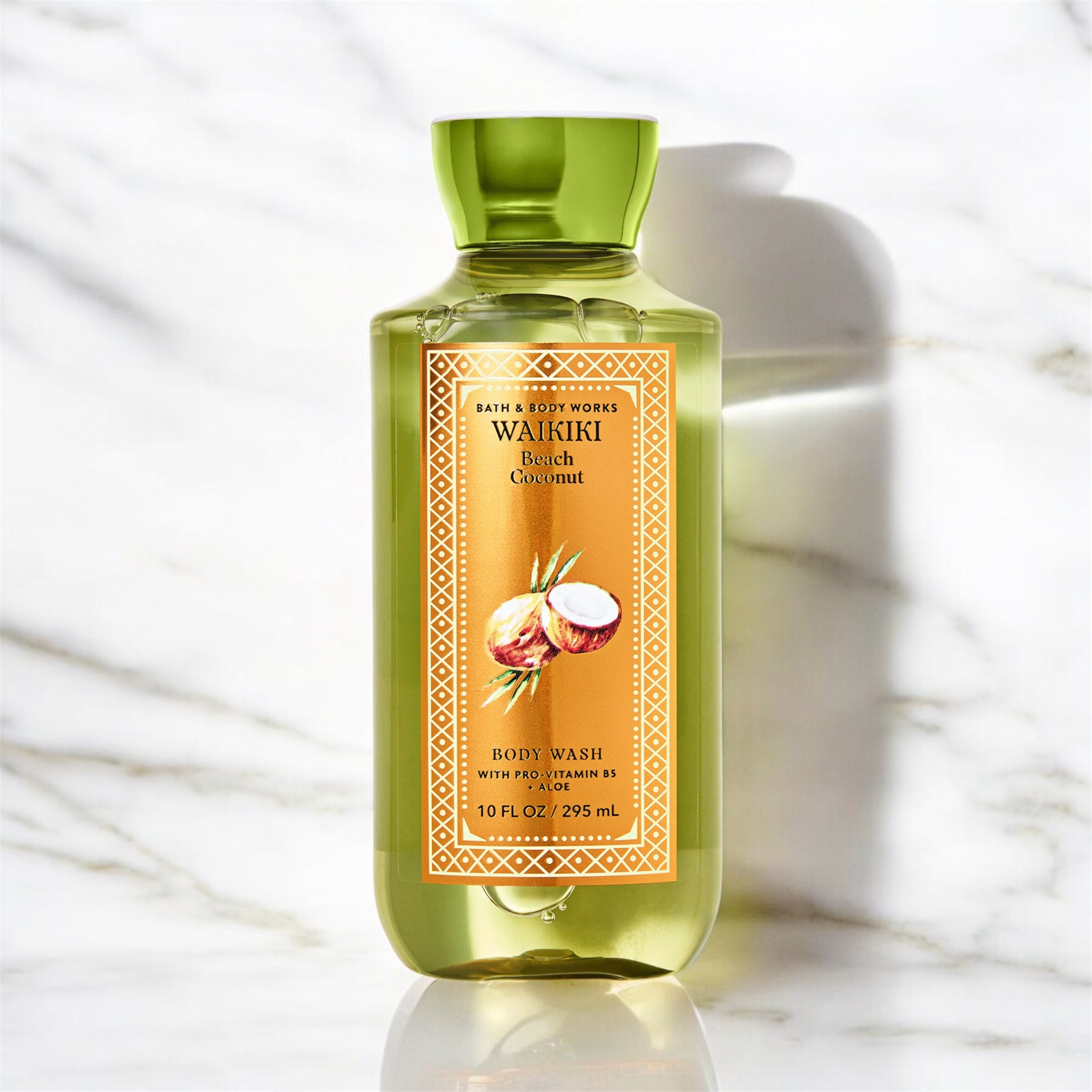 Bath&Body Body Wash