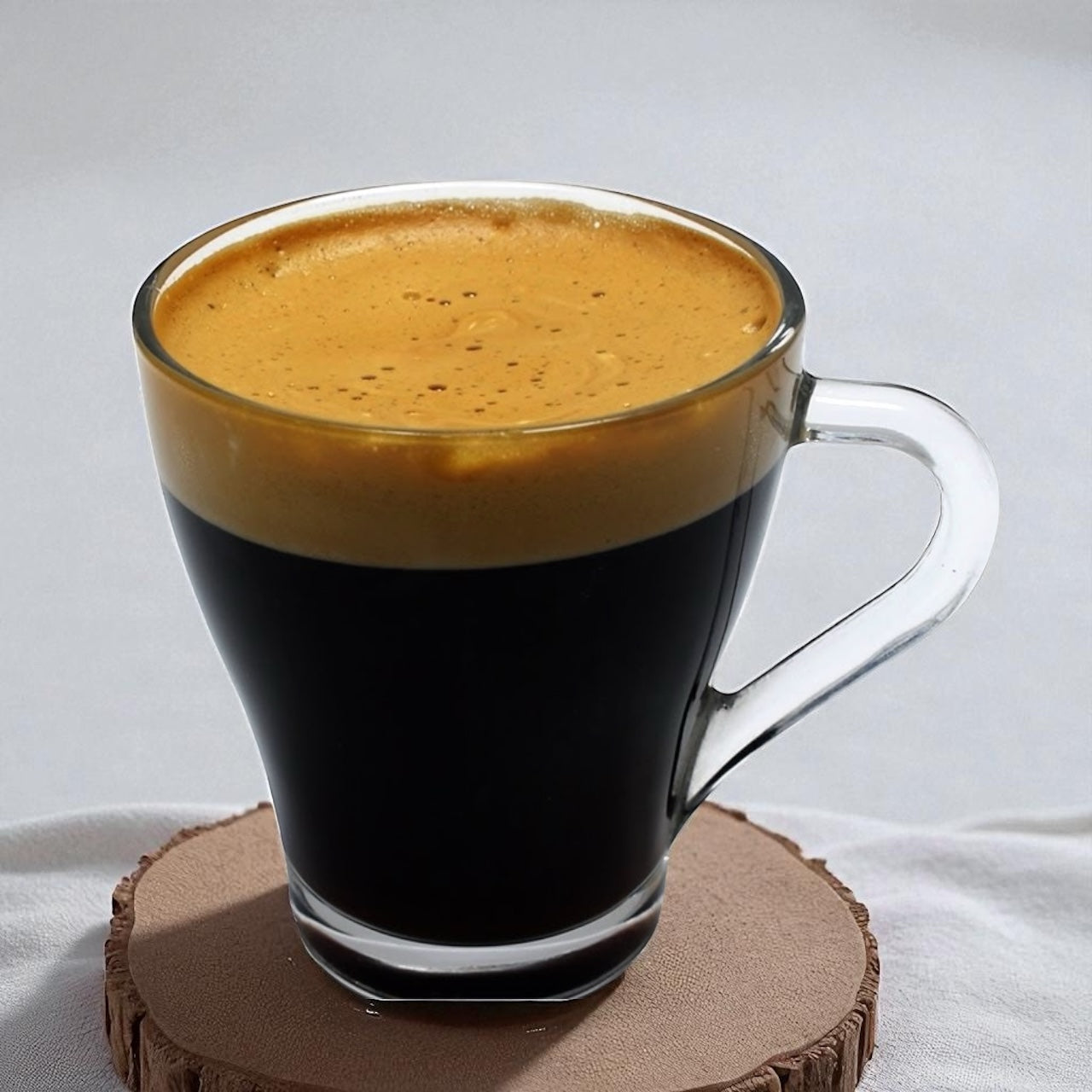 Taza P/Capuccino Algera 12oz