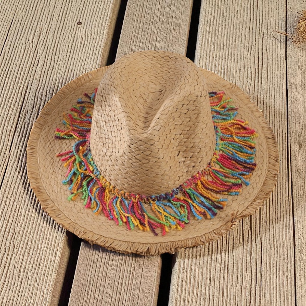 Sombrero Panamas
