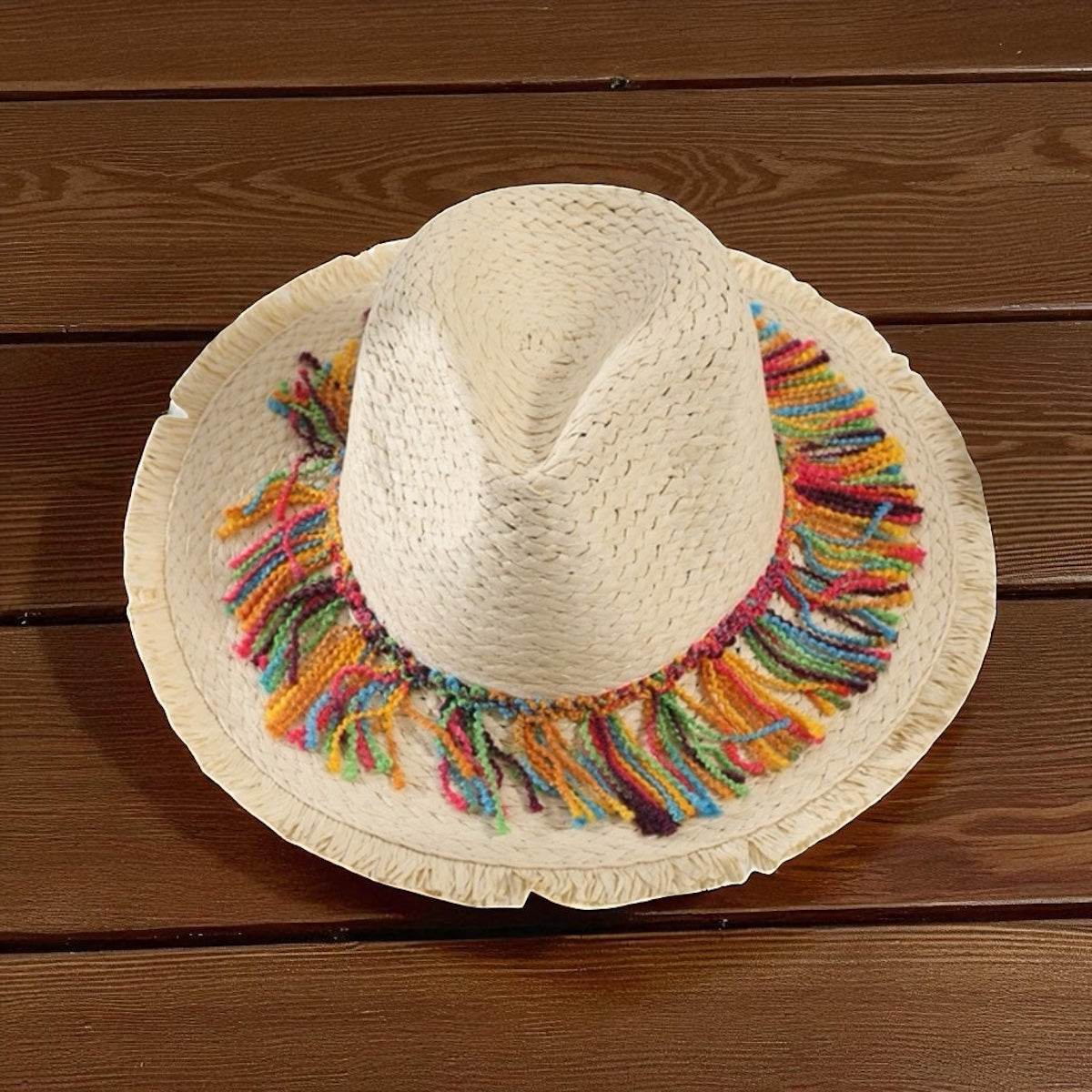 Sombrero Panamas
