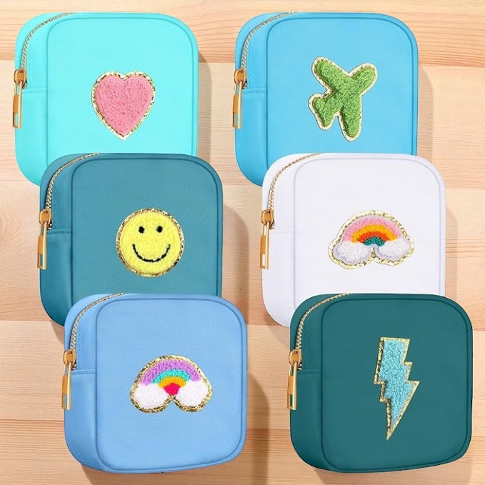 Cosmetiquera Personalizadas Lia