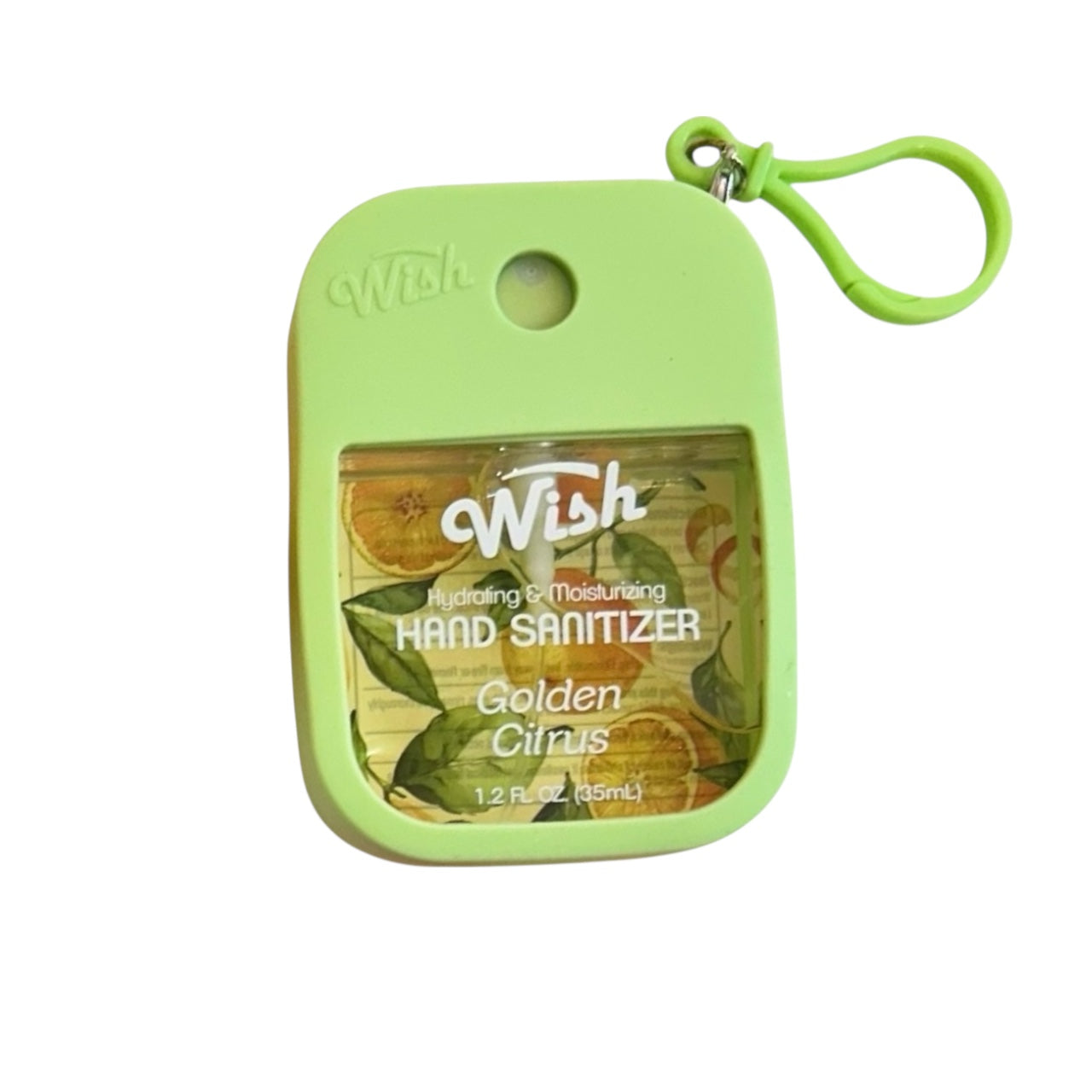 Antibacterial Wish