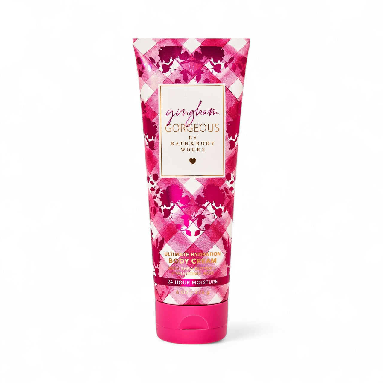 Bath&Body Crema P/Cuerpo