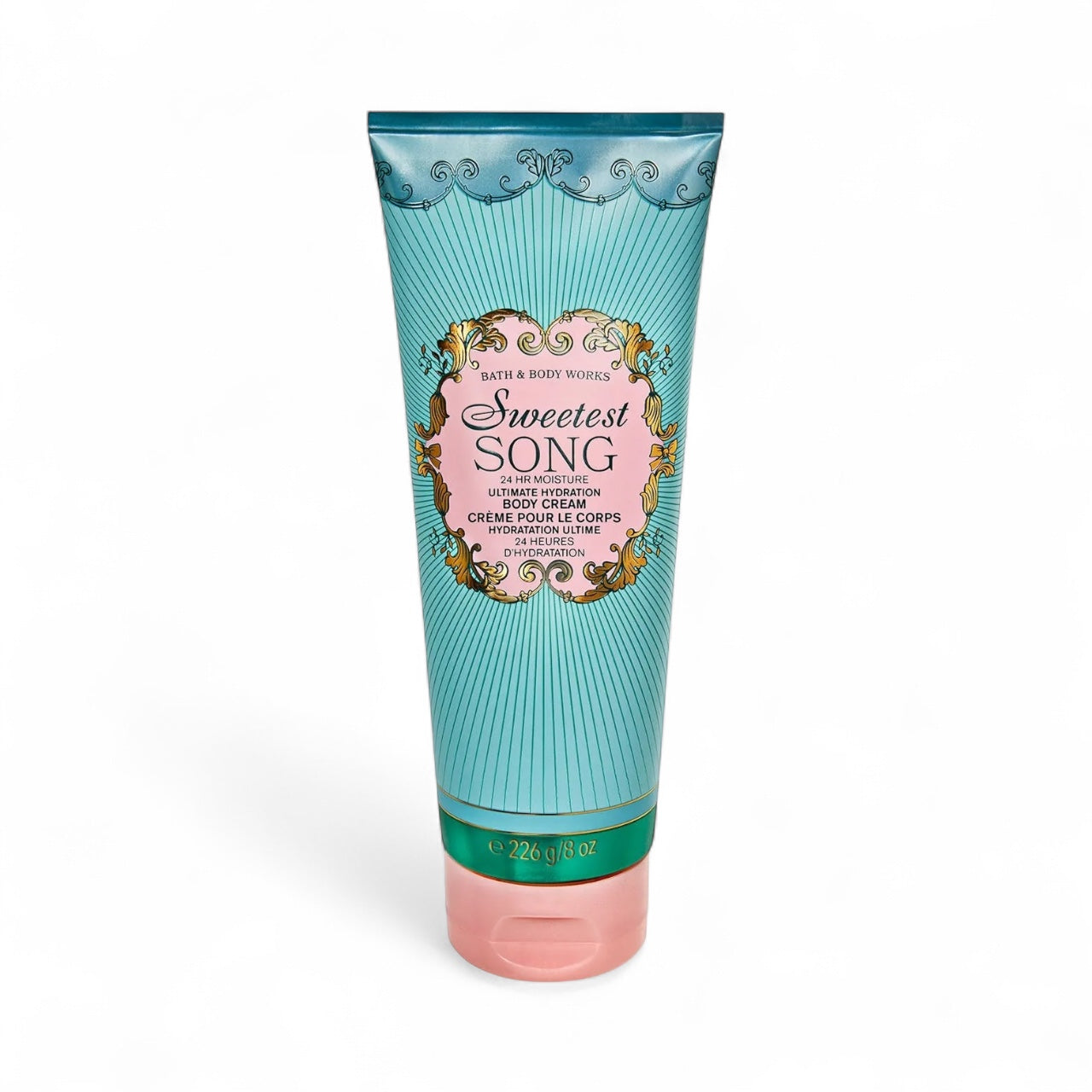 Bath&Body Crema P/Cuerpo