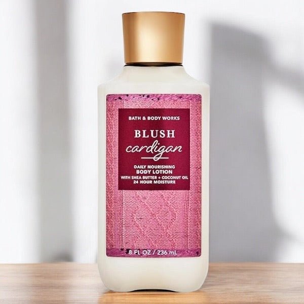 Bath&Body Loción P/Cuerpo - Color Platino