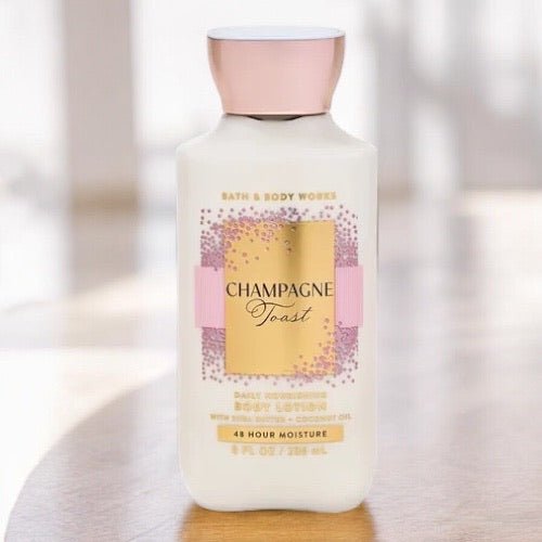 Bath&Body Loción P/Cuerpo - Color Platino