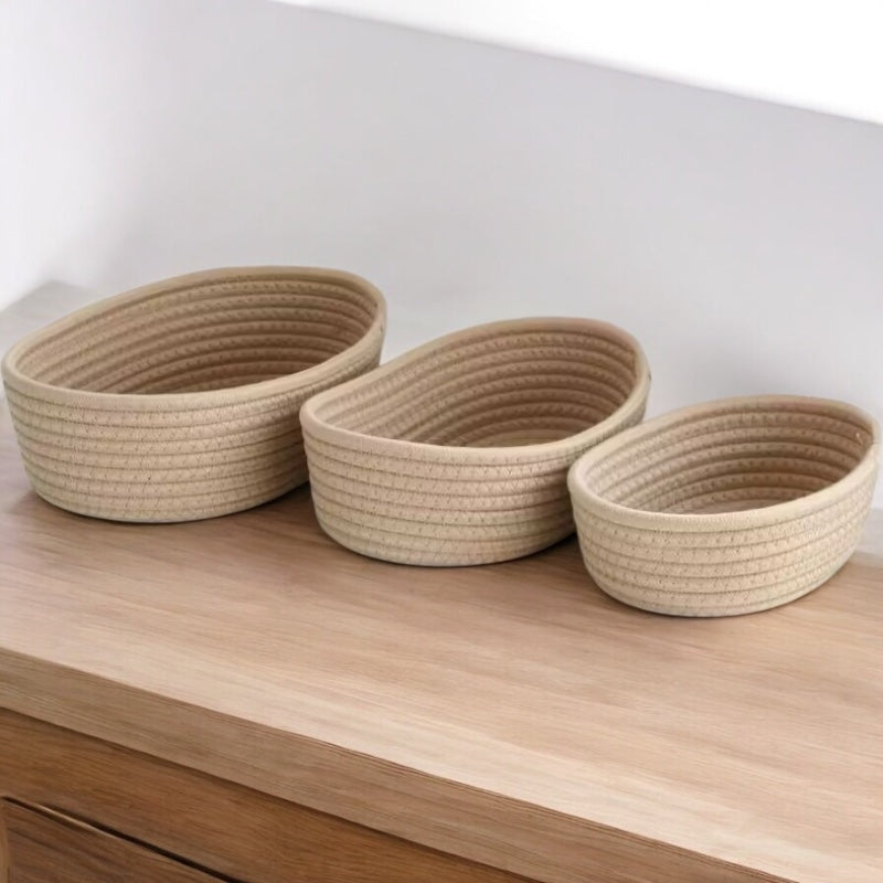 Cesta Eli Rectangular Gde