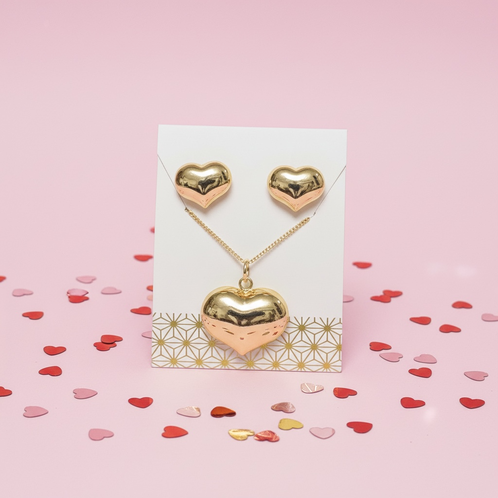 Set Arito Cadena Claire