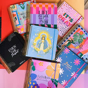 Agendas Sandia Limón