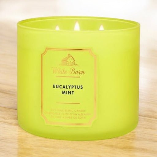 Vela Bath & Body 14.5oz - Color Platino